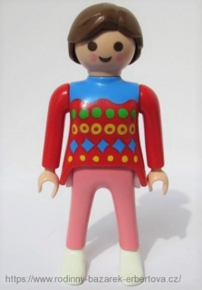 PLAYMOBIL figurka Paní