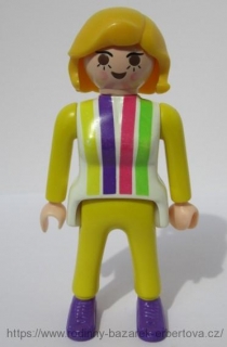 PLAYMOBIL figurka Paní