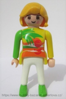 PLAYMOBIL figurka Paní