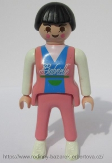PLAYMOBIL figurka Paní