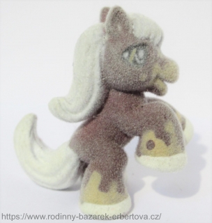 Simba FILLY kůň koníček Poník z Beach Party - Coco