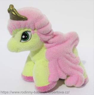 Simba FILLY kůň koníček Poník Hraběnka Melody