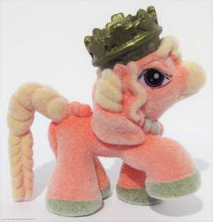 Simba FILLY kůň koníček Poník Císařovna Diva č.3