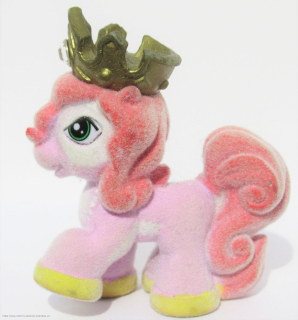 Simba FILLY kůň koníček Poník Princezna Crystal 