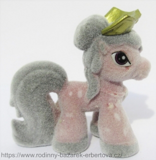 Simba FILLY kůň koníček Poník Hraběnka Mágika č.2 