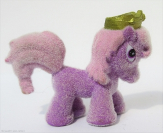 Simba FILLY kůň koníček Poník - Baronka Flower mládě