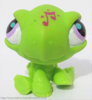 LITTLEST PET SHOP Želva LPS 2887