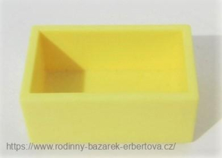 PLAYMOBIL doplněk Bedýnka / Přepravka na náčiní obvazy kosmetiku aj.