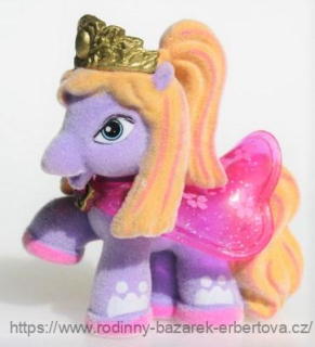 Simba FILLY kůň koníček Poník Filly Witchy Kaya - rodina Květina