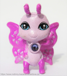 Simba FILLY kamarád Motýl