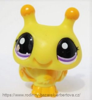 LITTLEST PET SHOP Včela / Čmelák LPS 2596