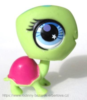 LITTLEST PET SHOP Želva LPS 2749 