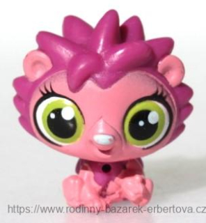 LITTLEST PET SHOP Ježek LPS 3727 miminko