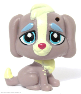 LITTLLEST PET SHOP miminko PES LPS 3872  Pet Hideouts Series 1