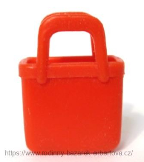 PLAYMOBIL doplněk nákupní Taška 