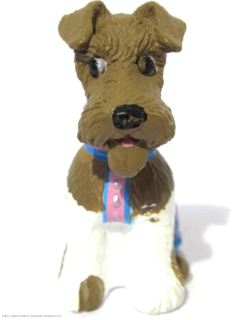 Simba Chi Chi Love and Friends pes Fofi  č.9 + obleček