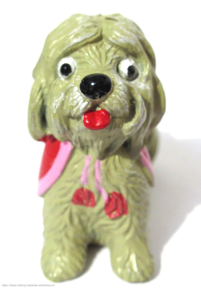 Simba Chi Chi Love and Friends pes Tibi č.5 obleček č.2