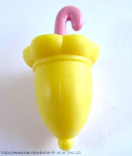 LITTLEST PET SHOP doplněk LPS Deštník