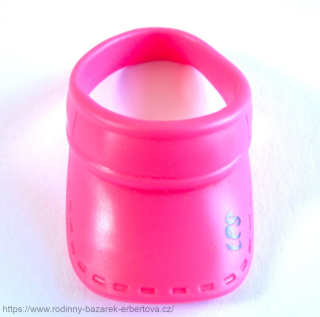 LITTLEST PET SHOP doplněk pokrývka hlavy pro LPS Kšilt