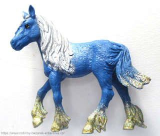 SCHLEICH figurka Bayala zvíře Hříbě