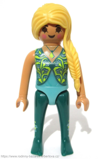 PLAYMOBIL figurka Víla 