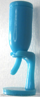 LITTLEST PET SHOP pití LPS Lahvička se Stojánkem