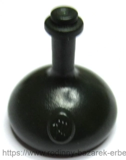 PLAYMOBIL nádobí Lahev