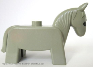 LEGO duplo farma - zvíře Osel č.2