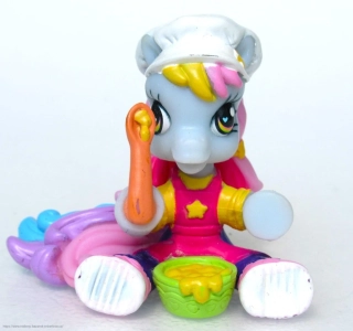 MY LITTLE PONY malý Kůň Poník MLP Rainbow Dash