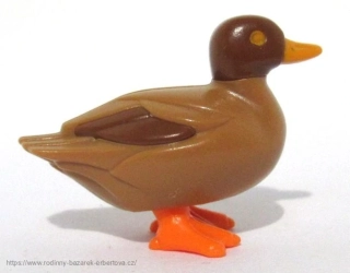 PLAYMOBIL Farma zvířátko Kachna