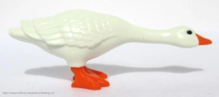 PLAYMOBIL Farma zvířátko pták Husa