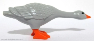 PLAYMOBIL Farma zvířátko pták Husa