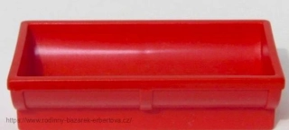 LEGO DUPLO doplněk Korýtko Žlab