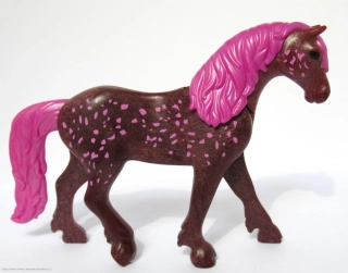 PLAYMOBIL zvířátko kůň Jednorožec