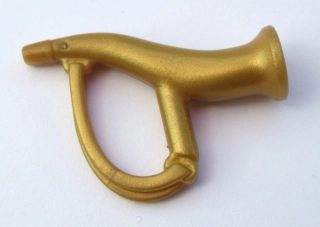 PLAYMOBIL doplněk figurce do ruky pro Dospěláka -  Hudební nástroj Lesní roch