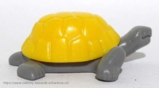 PLAYMOBIL ZOO zvířátko Plaz Želva malá