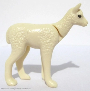 PLAYMOBIL Farma zvířátko mládě Lama