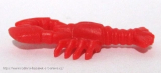 PLAYMOBIL vodní zvířátko Rak / Krab